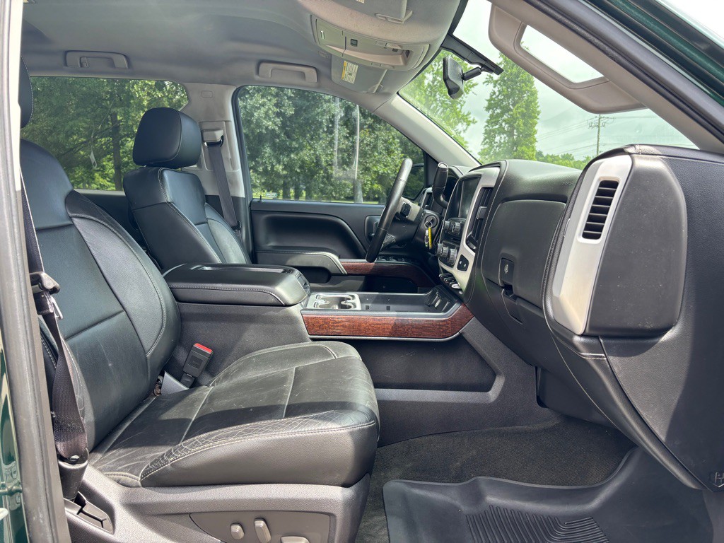 2014 GMC Sierra 1500 Image 7