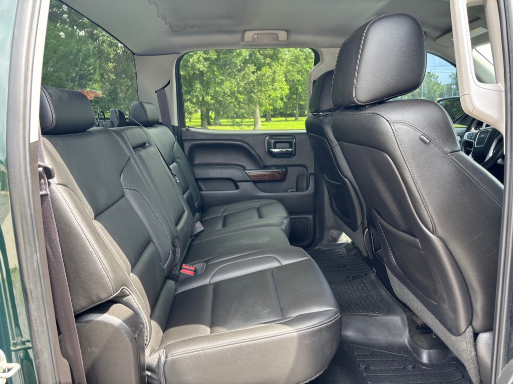 2014 GMC Sierra 1500 Image 8