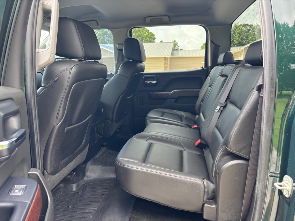2014 GMC Sierra 1500 Image 9