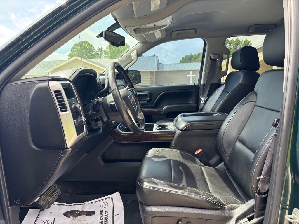 2014 GMC Sierra 1500 Image 10