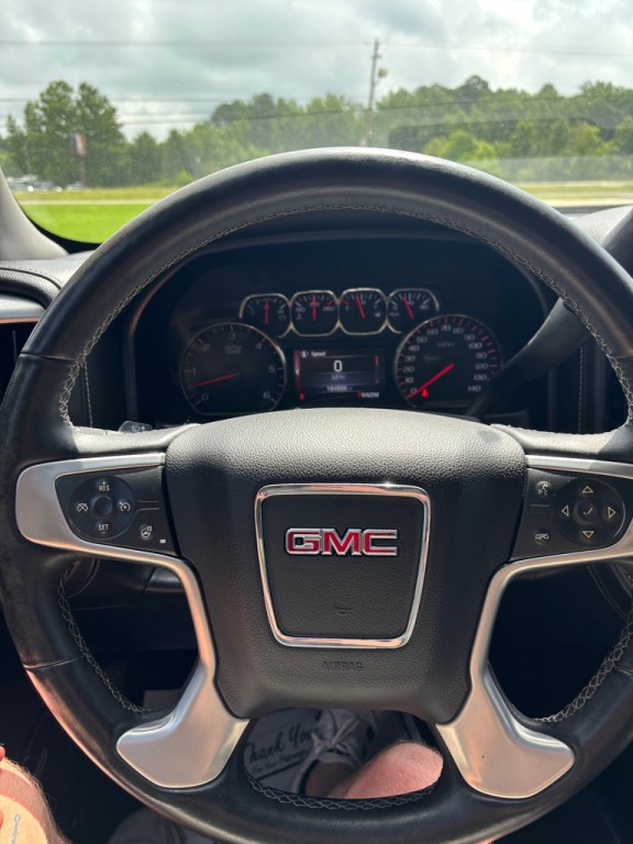 2014 GMC Sierra 1500 Image 12