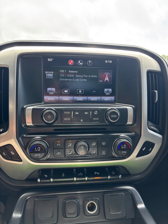 2014 GMC Sierra 1500 Image 13