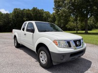 Image for 2014 Nissan Frontier S ID: 6393179
