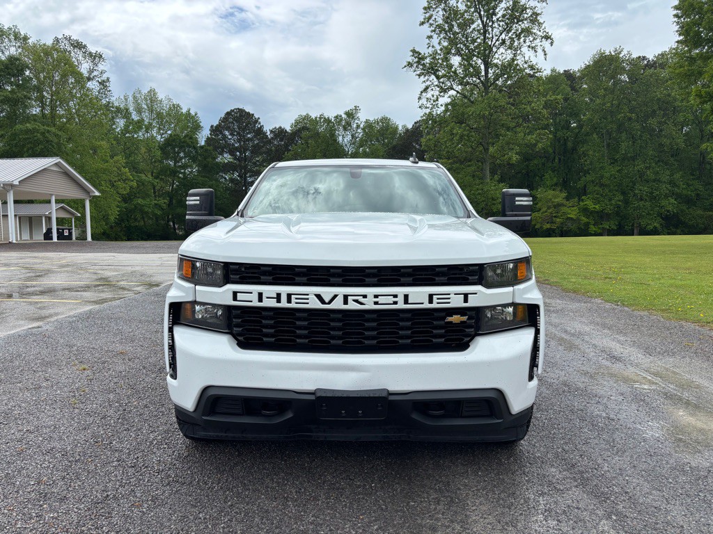 2019 Chevrolet Silverado 1500 Image 2