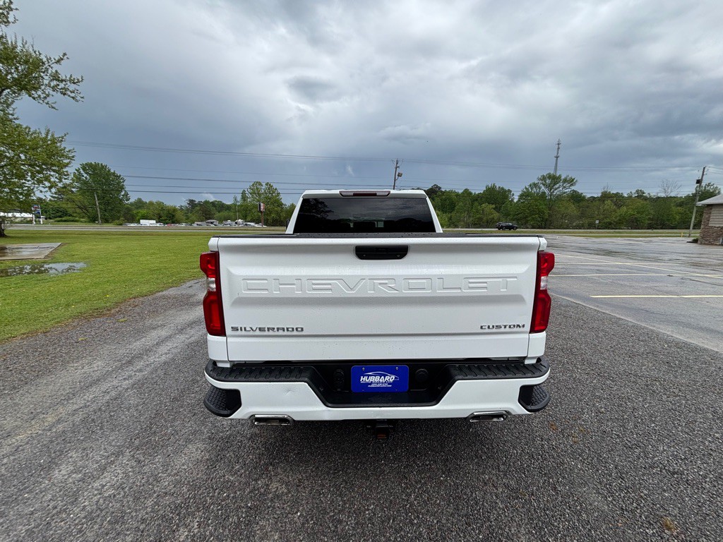 2019 Chevrolet Silverado 1500 Image 5