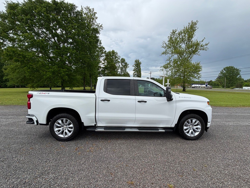 2019 Chevrolet Silverado 1500 Image 6