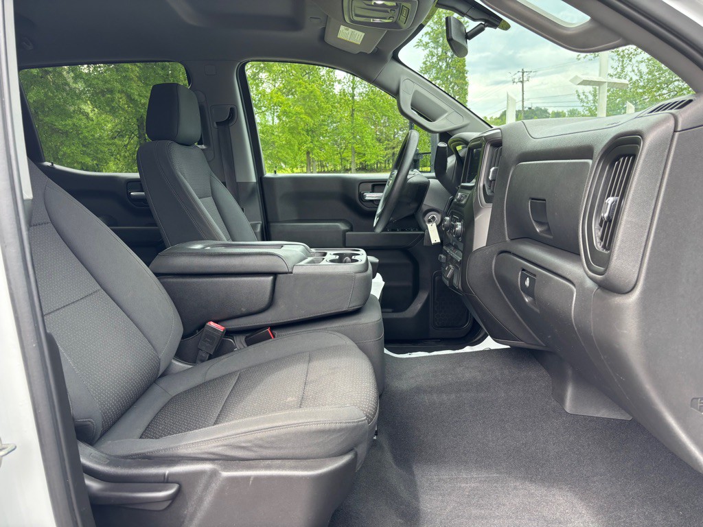2019 Chevrolet Silverado 1500 Image 7