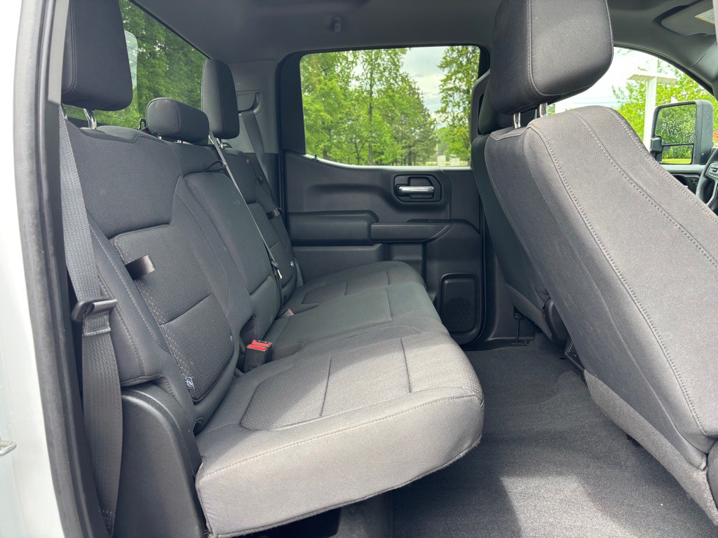 2019 Chevrolet Silverado 1500 Image 8