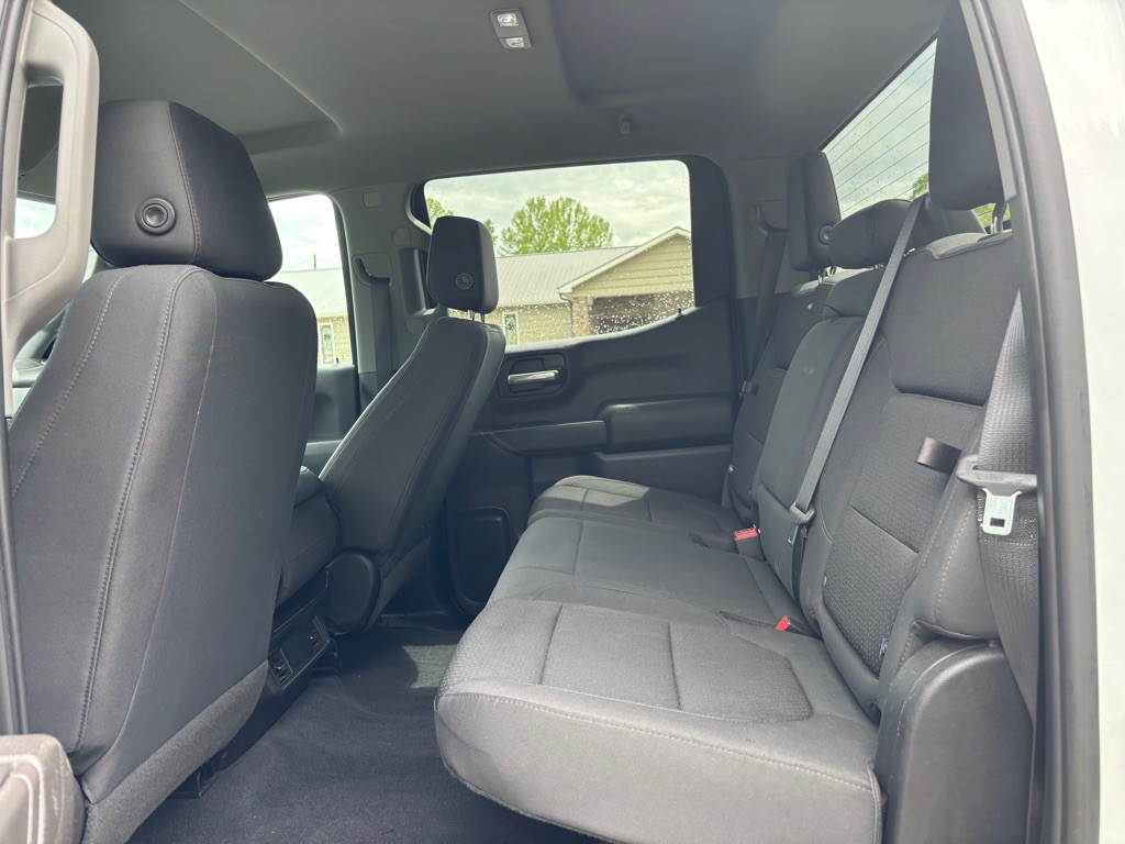 2019 Chevrolet Silverado 1500 Image 9