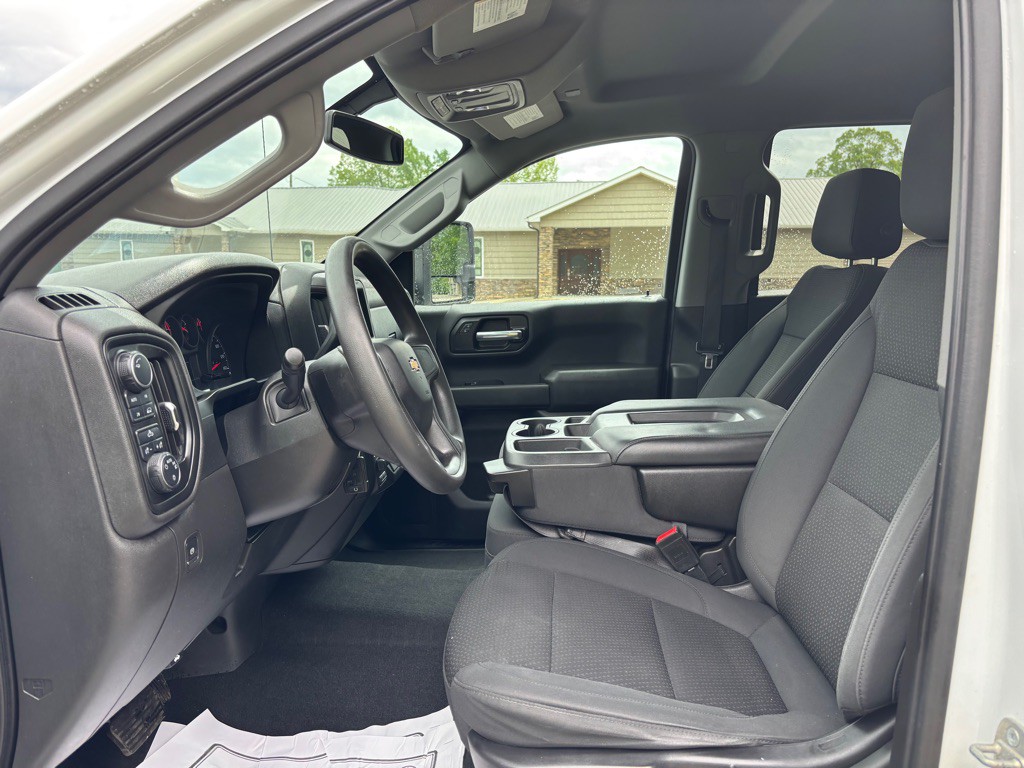 2019 Chevrolet Silverado 1500 Image 10