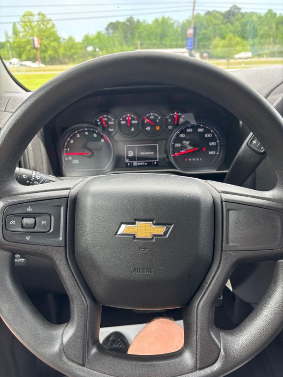 2019 Chevrolet Silverado 1500 Image 12