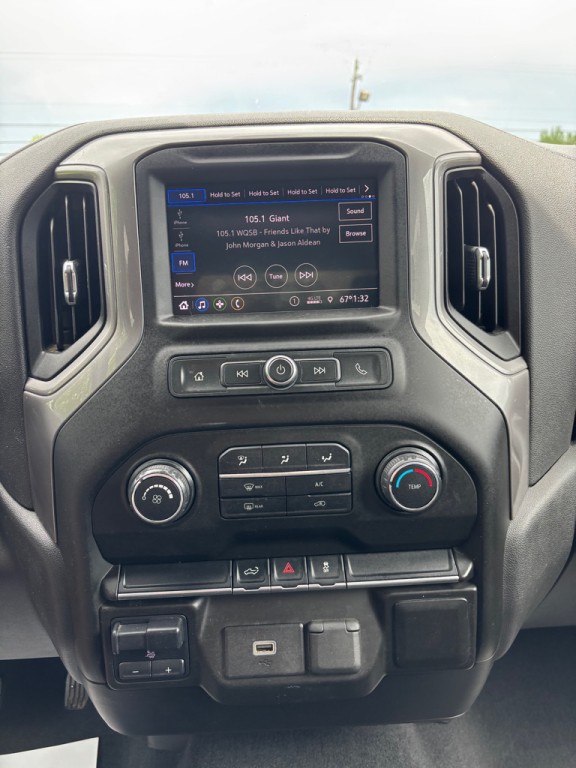 2019 Chevrolet Silverado 1500 Image 13