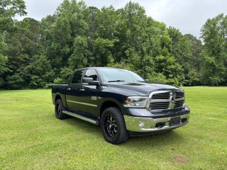 Image for 2016 RAM 1500 Lone Star ID: 6624931