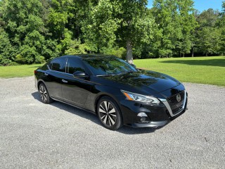 Image for 2019 Nissan Altima 2.5 SL ID: 6672576