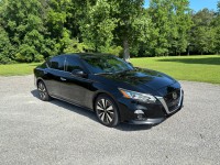Image for 2019 Nissan Altima 2.5 SL ID: 6672576