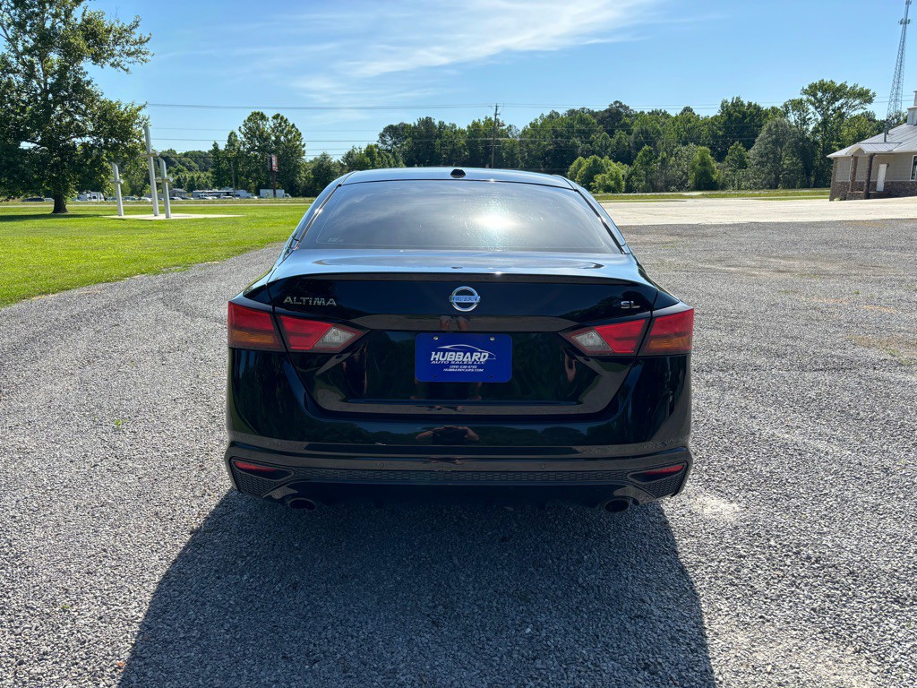 2019 Nissan Altima Image 6
