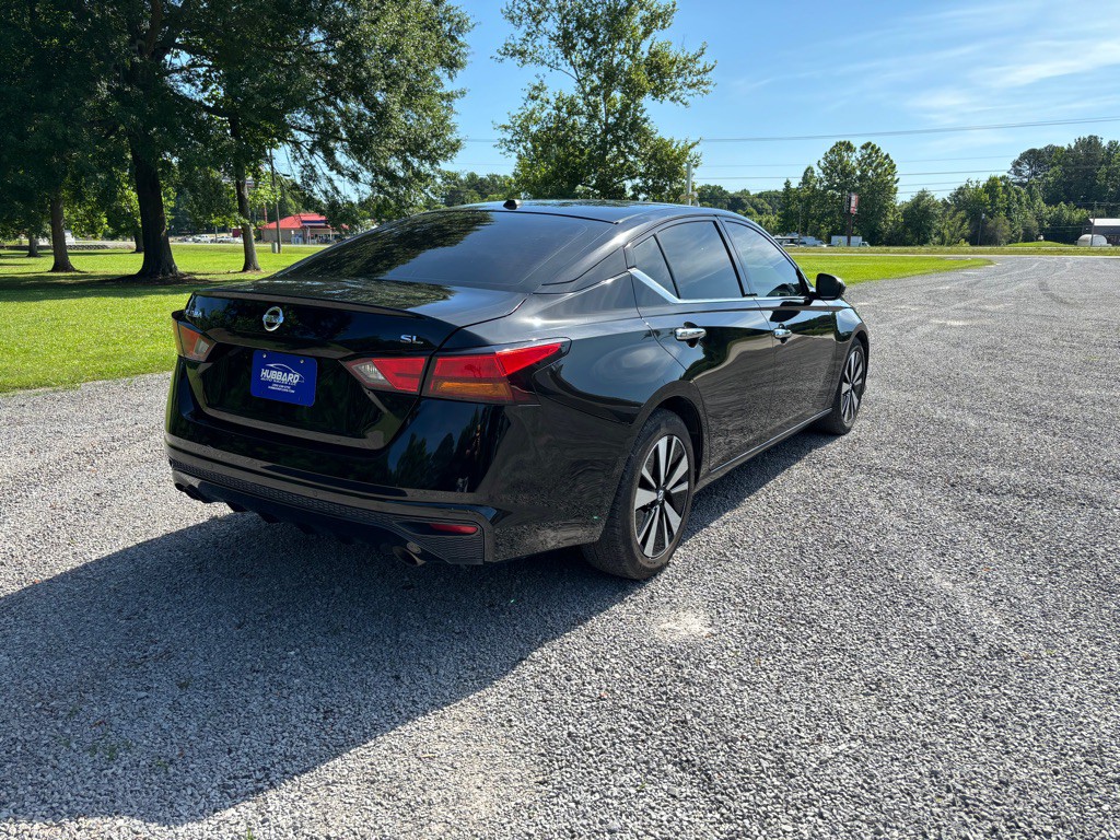 2019 Nissan Altima Image 7