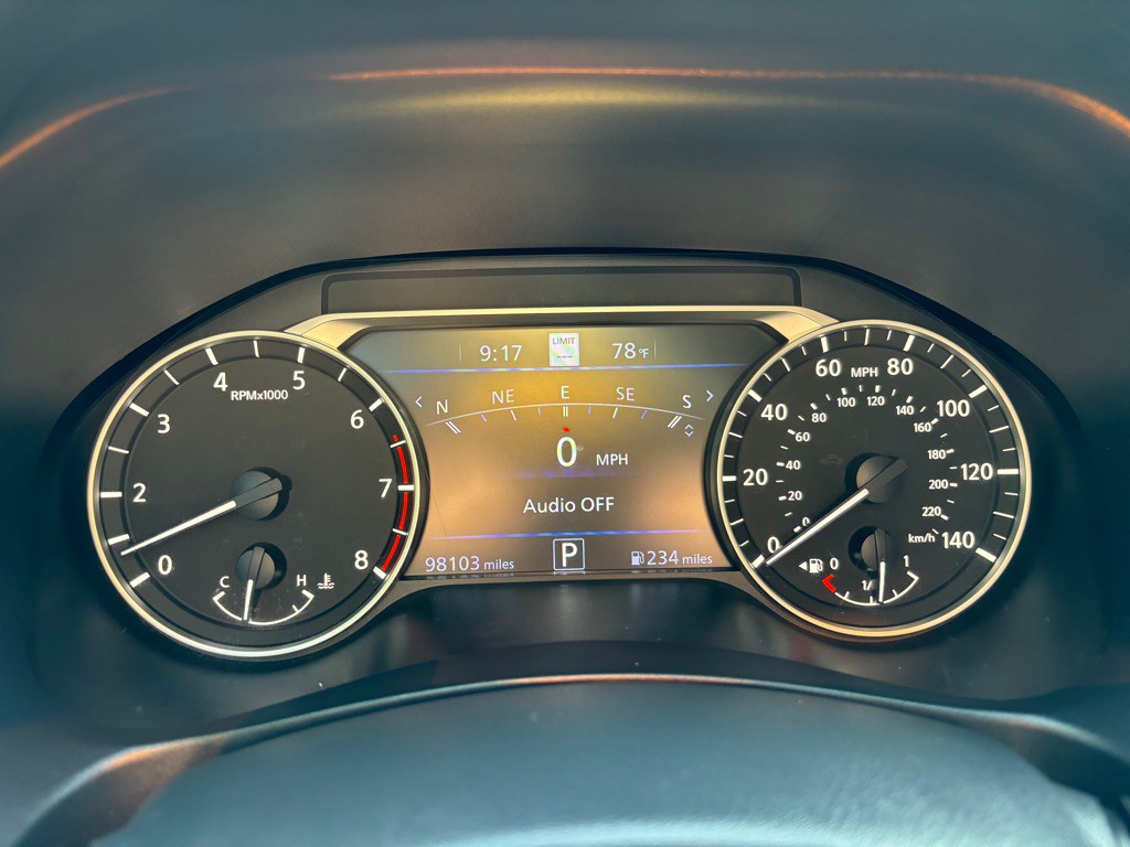 2019 Nissan Altima Image 16