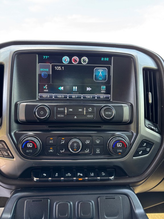 2015 Chevrolet Silverado 1500 Image 27