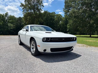 Image for 2020 Dodge Challenger SXT ID: 6673884