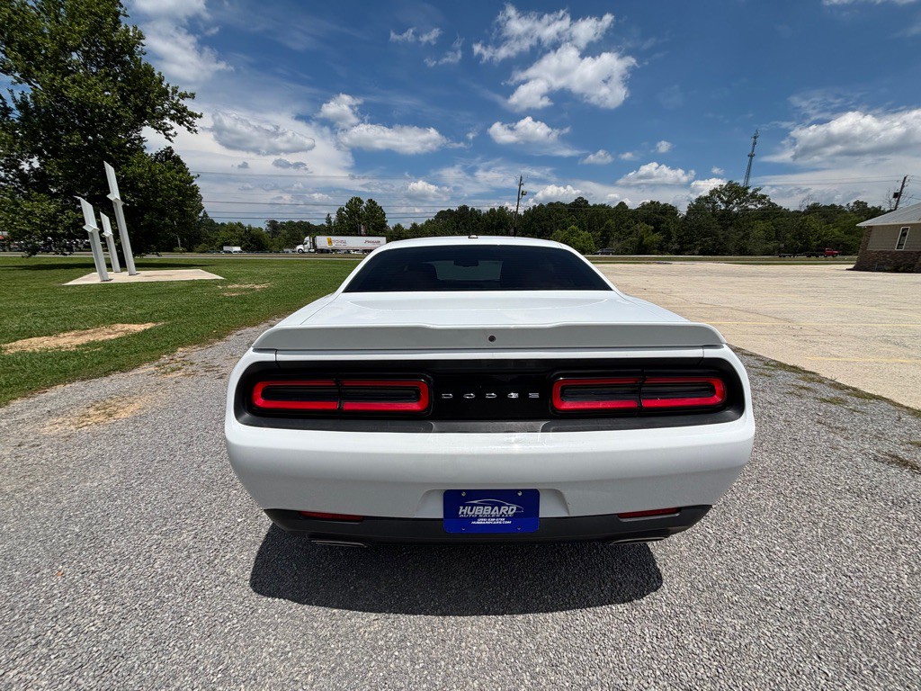 2020 Dodge Challenger Image 15