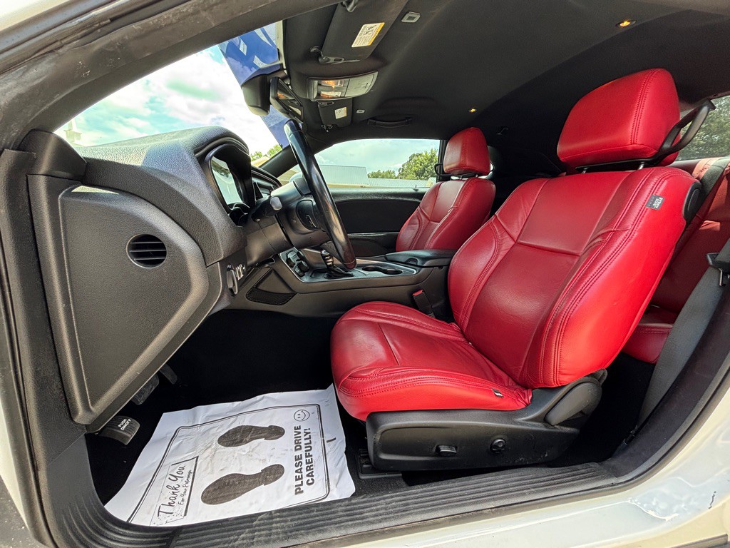 2020 Dodge Challenger Image 18
