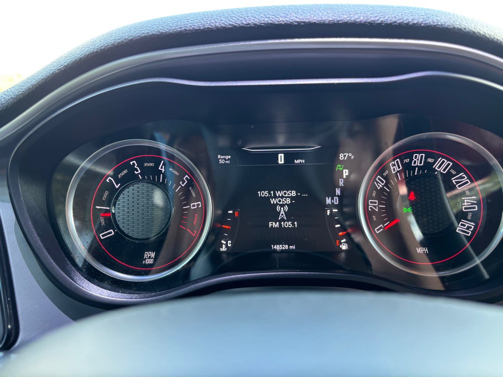 2020 Dodge Challenger Image 19