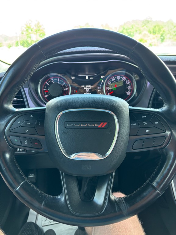 2020 Dodge Challenger Image 20