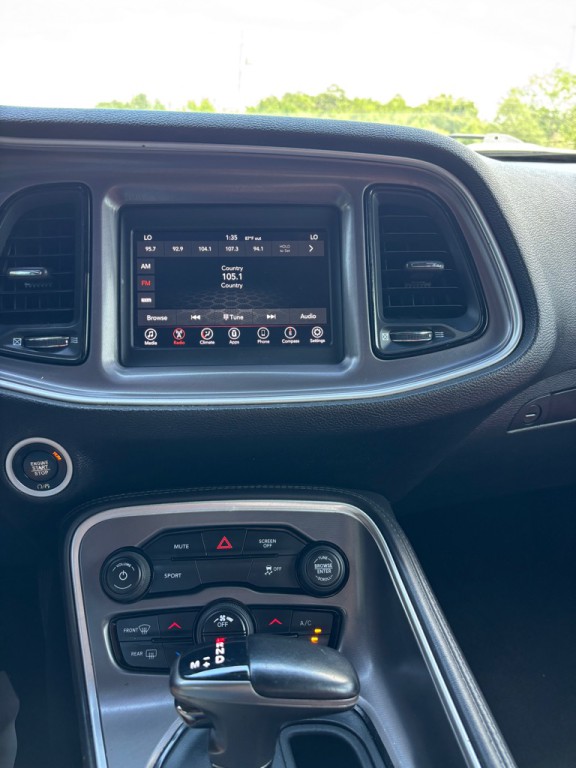2020 Dodge Challenger Image 21