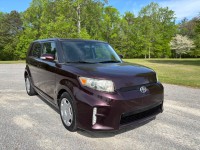 Image for 2014 Scion xB BASE ID: 6673904