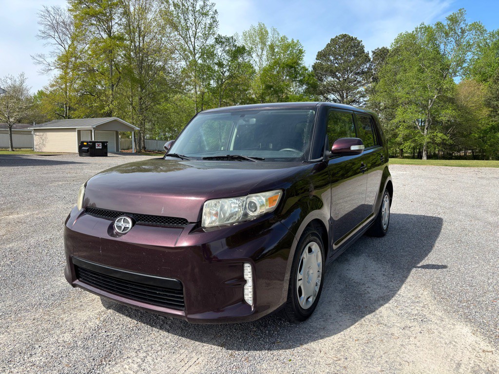 2014 Scion xB Image 3