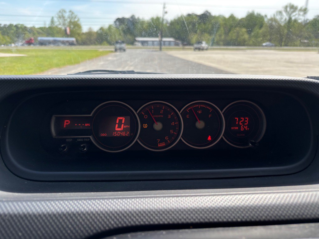 2014 Scion xB Image 12