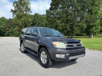 Image for 2004 Toyota 4Runner Sport Edition ID: 6673920