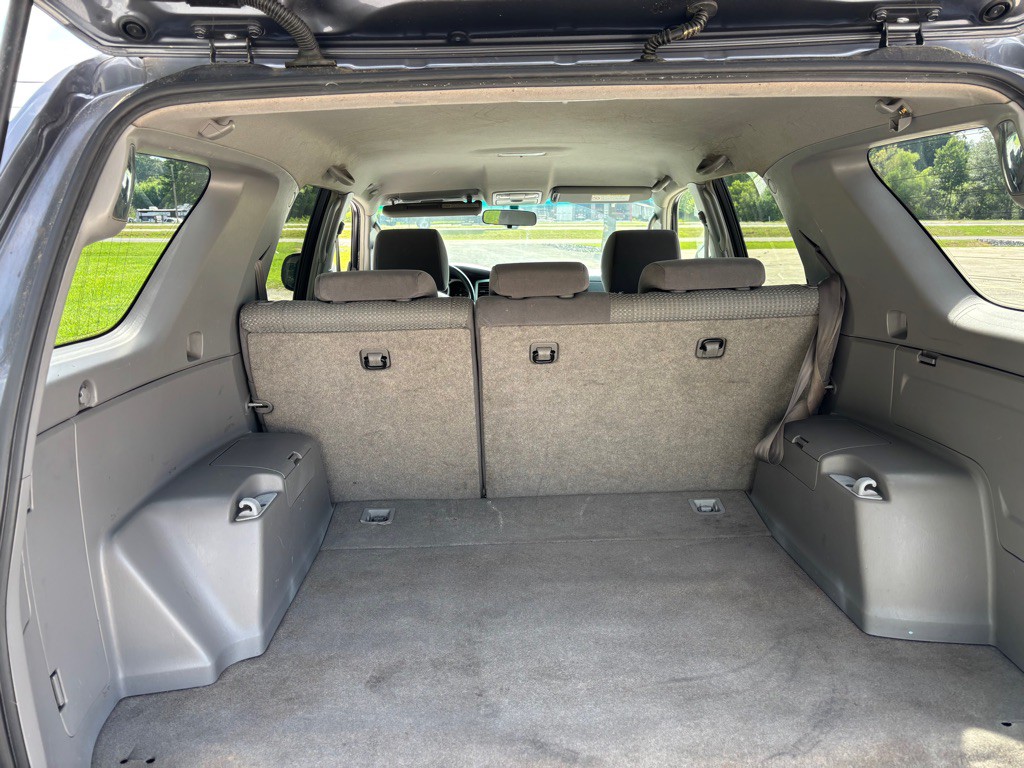 2004 Toyota 4Runner Image 9