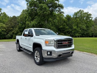 Image for 2015 GMC Sierra 1500 SLT ID: 6690351