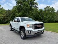 Image for 2015 GMC Sierra 1500 SLT ID: 6690351