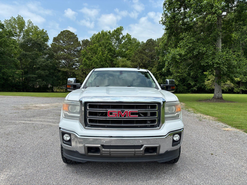 2015 GMC Sierra 1500 Image 2
