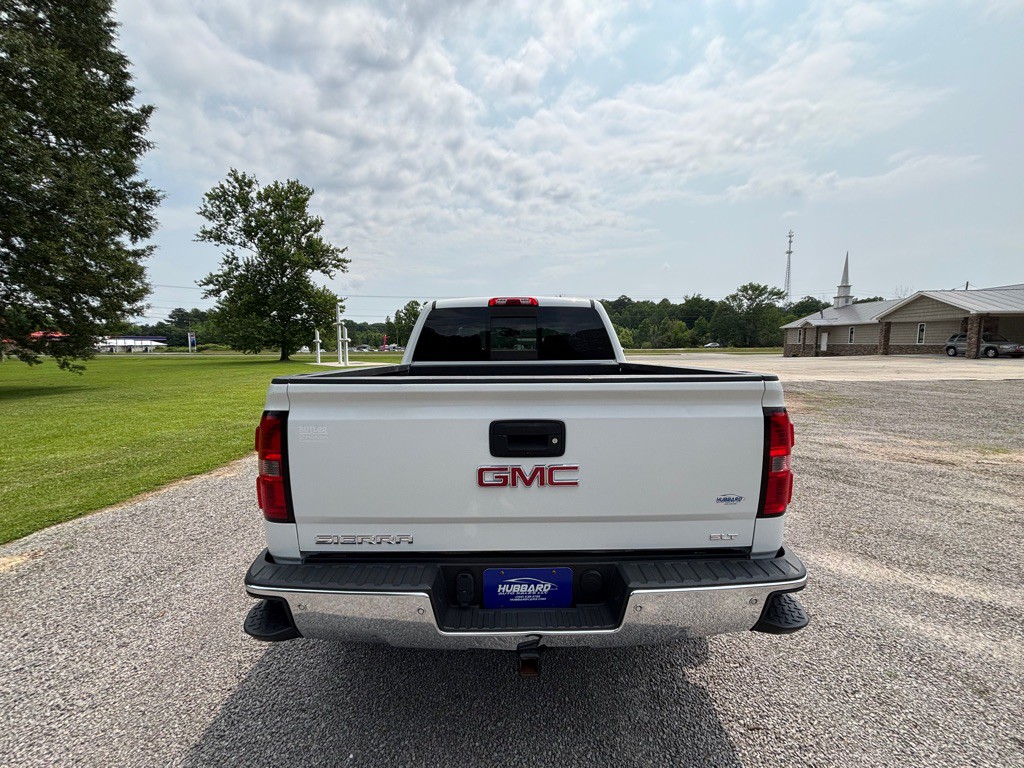 2015 GMC Sierra 1500 Image 5