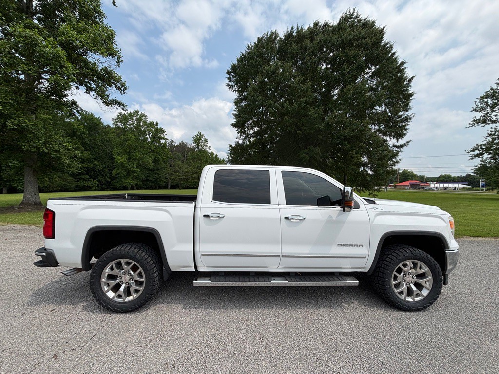 2015 GMC Sierra 1500 Image 6