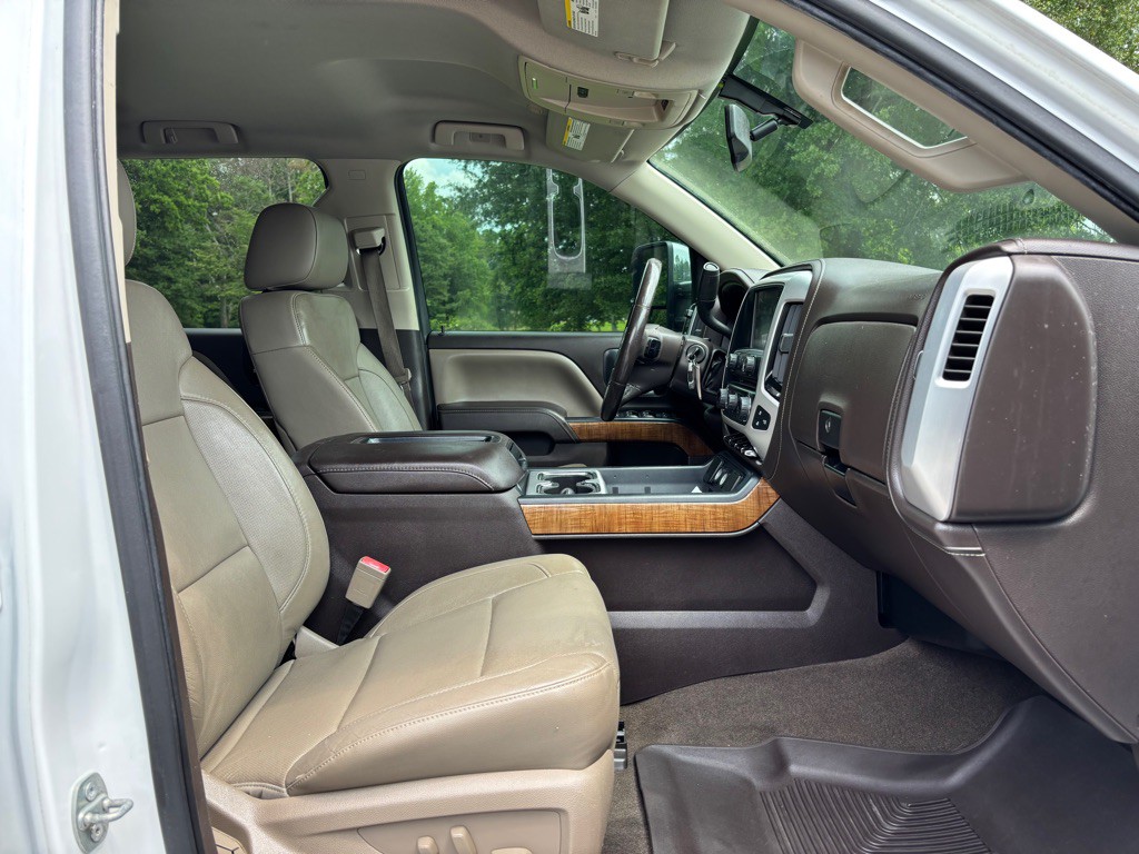 2015 GMC Sierra 1500 Image 7