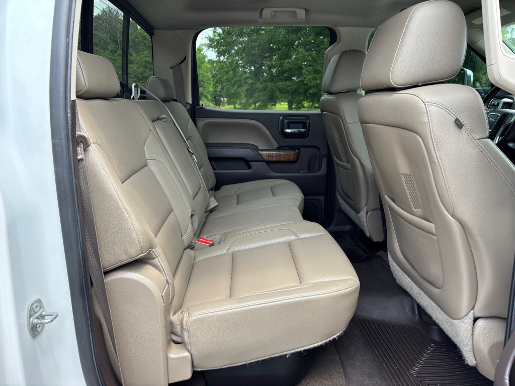 2015 GMC Sierra 1500 Image 8