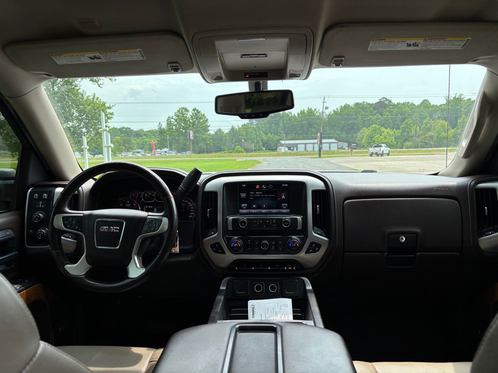 2015 GMC Sierra 1500 Image 9