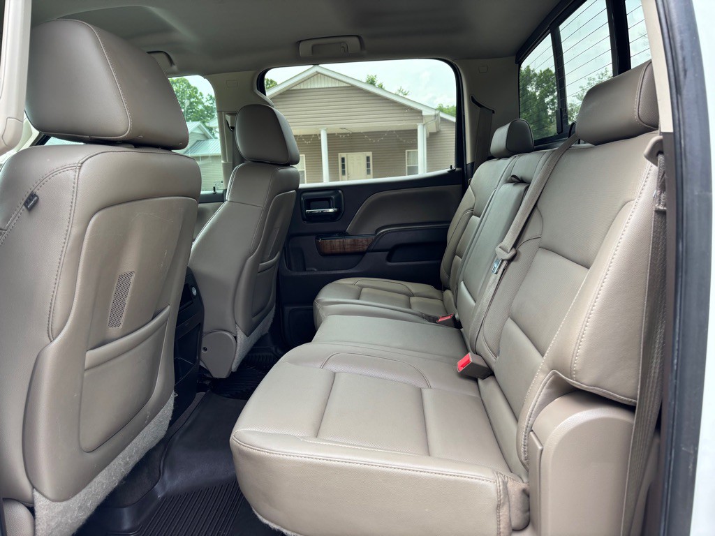 2015 GMC Sierra 1500 Image 10