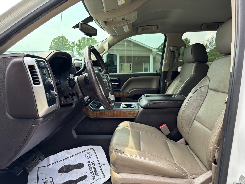 2015 GMC Sierra 1500 Image 11