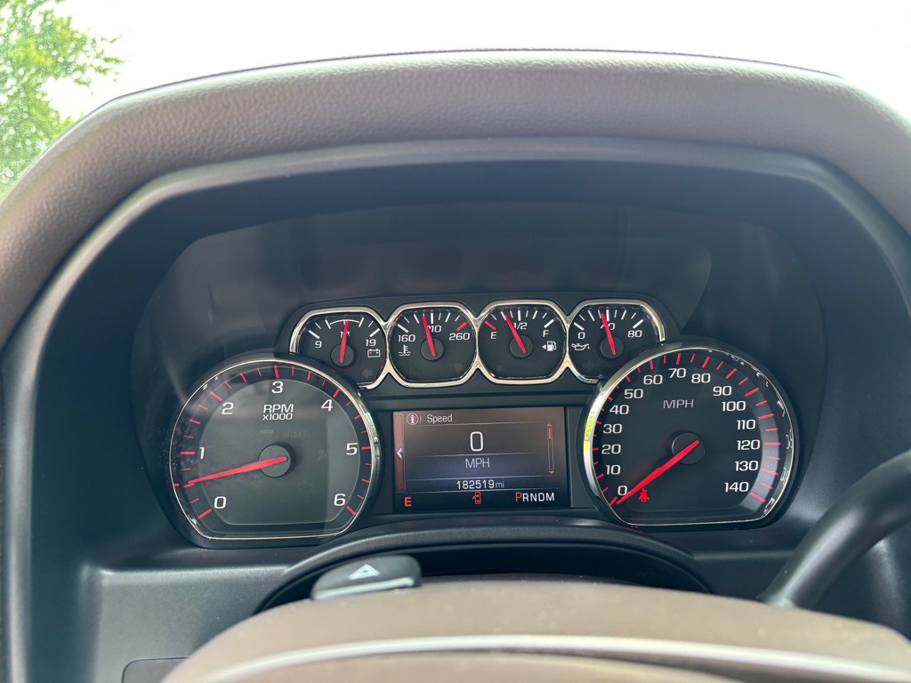 2015 GMC Sierra 1500 Image 12