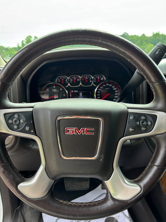 2015 GMC Sierra 1500 Image 13