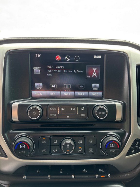 2015 GMC Sierra 1500 Image 14