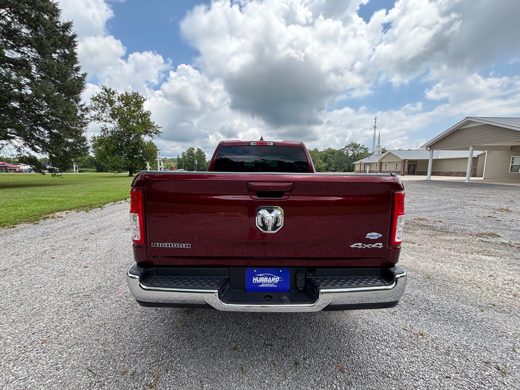2022 RAM 1500 Image 5
