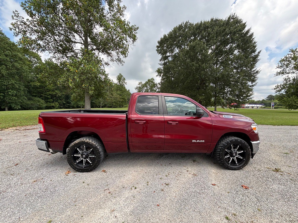 2022 RAM 1500 Image 6