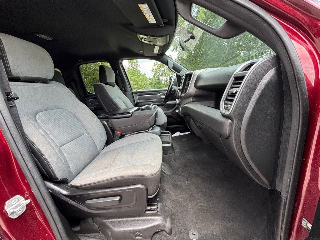 2022 RAM 1500 Image 7